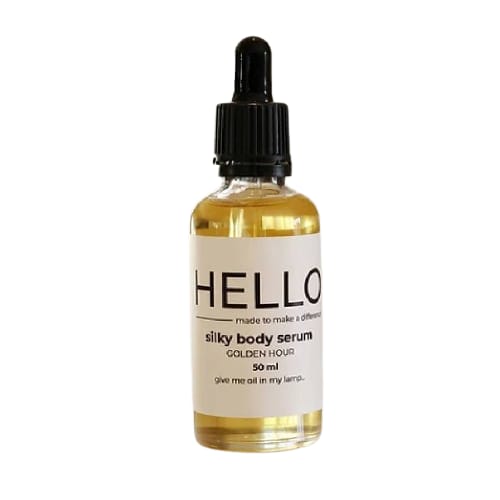 Hello Body serum 50ml